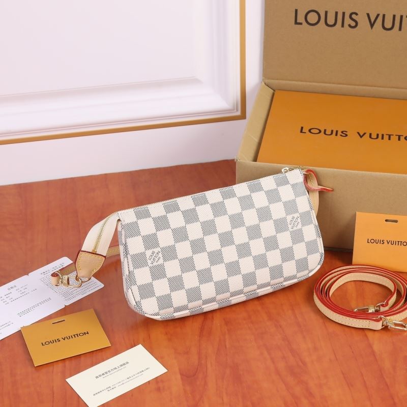 Louis Vuitton Satchel Bags